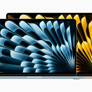 MacBook Air 15 M4