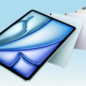 iPad Air 13 M3