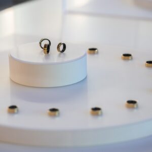Samsung Galaxy Ring